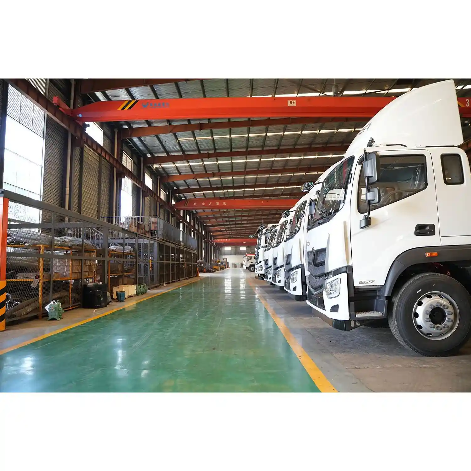 Exceptional Durability